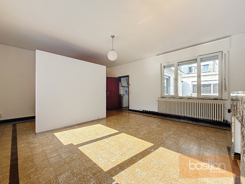 Rustig, centraal gelegen appartement. - foto 1
