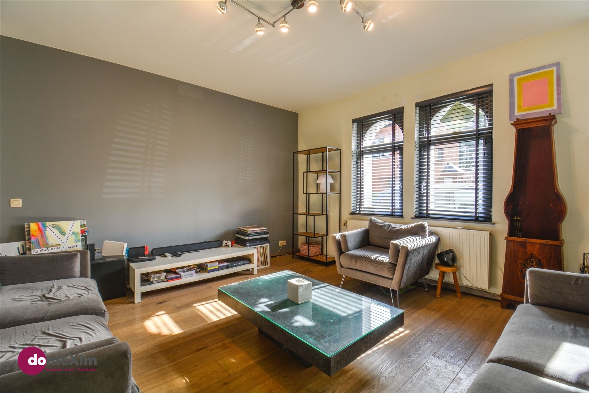 Maison élégante et étonnamment spacieuse à quelques pas du centre de Boortmeerbeek - photo 2