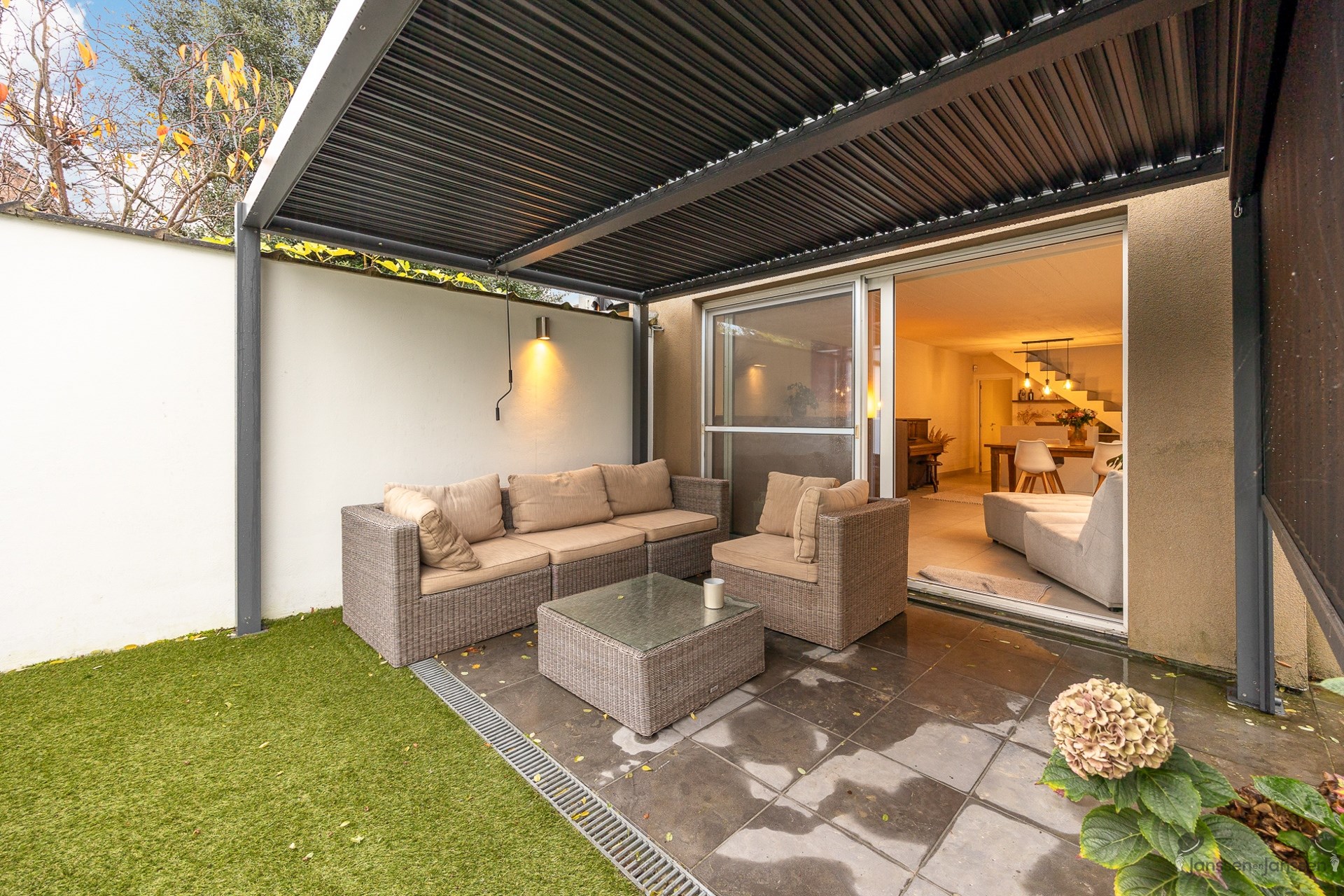 maison de maître - photo 4