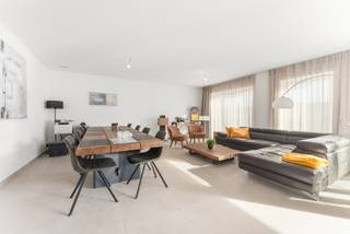 Apartment for sale in De Haan