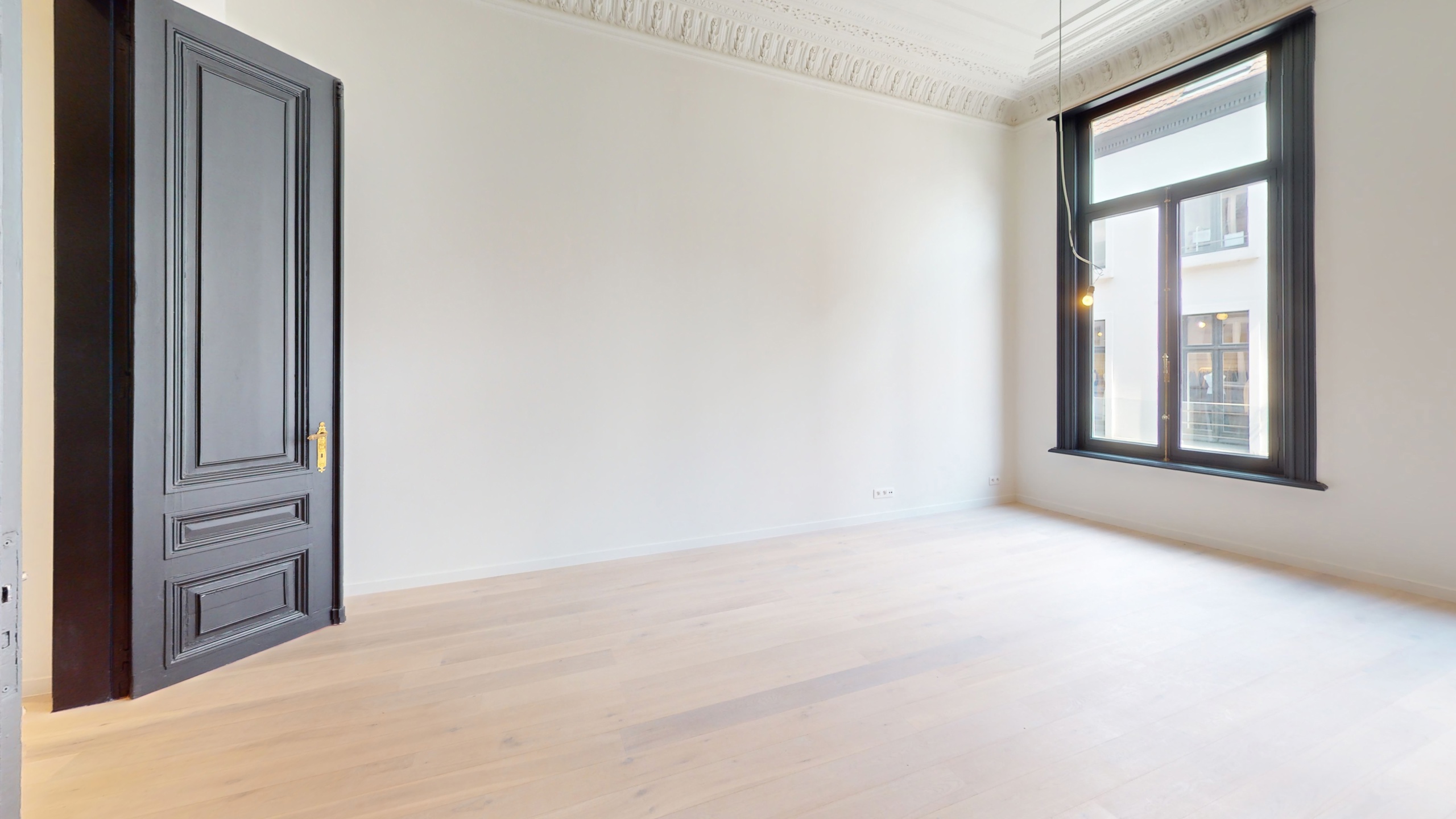 Appartement à louer à Anvers avec 3 chambres - photo 3