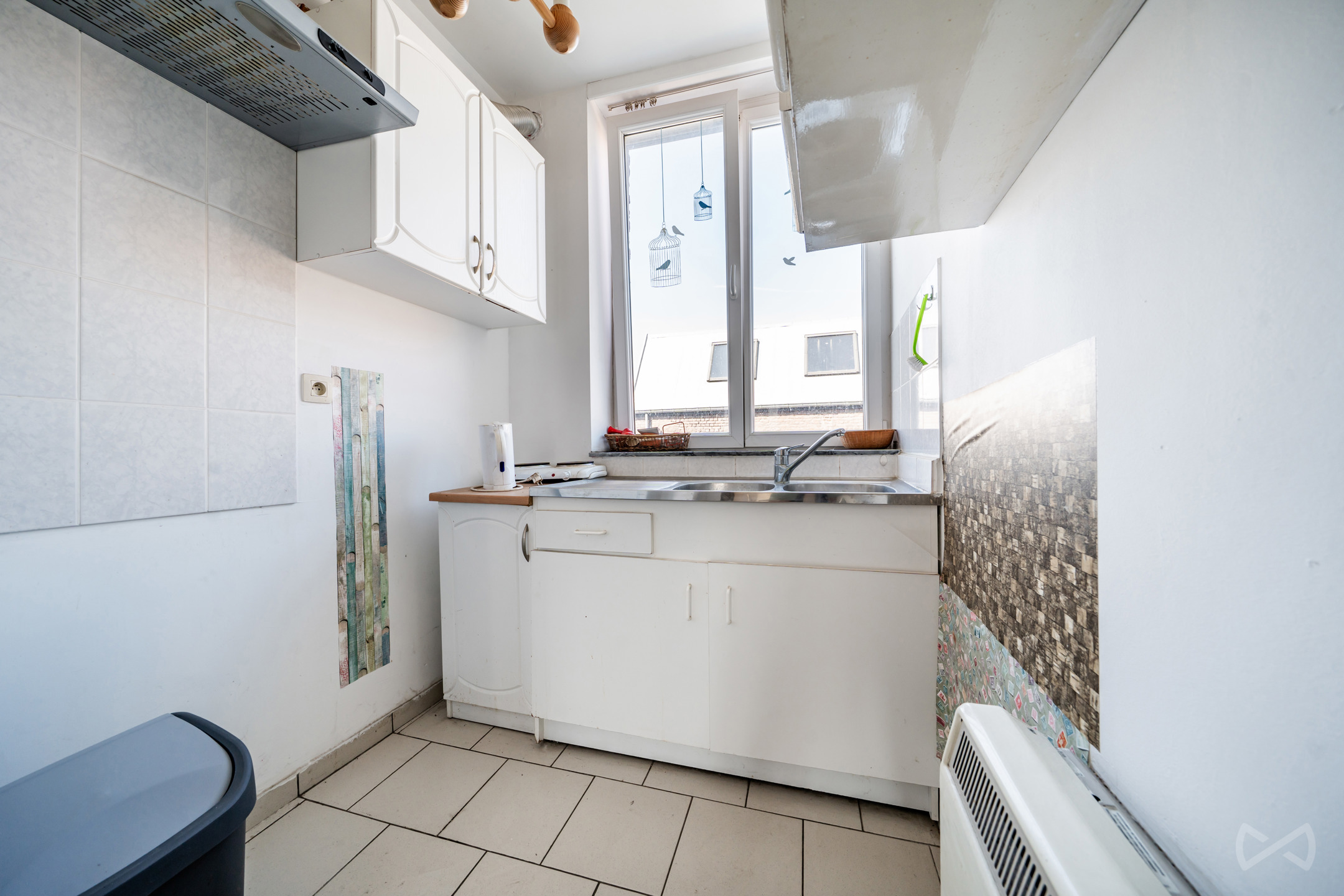 Appartement te koop in Luik met 1 slaapkamer - foto 4