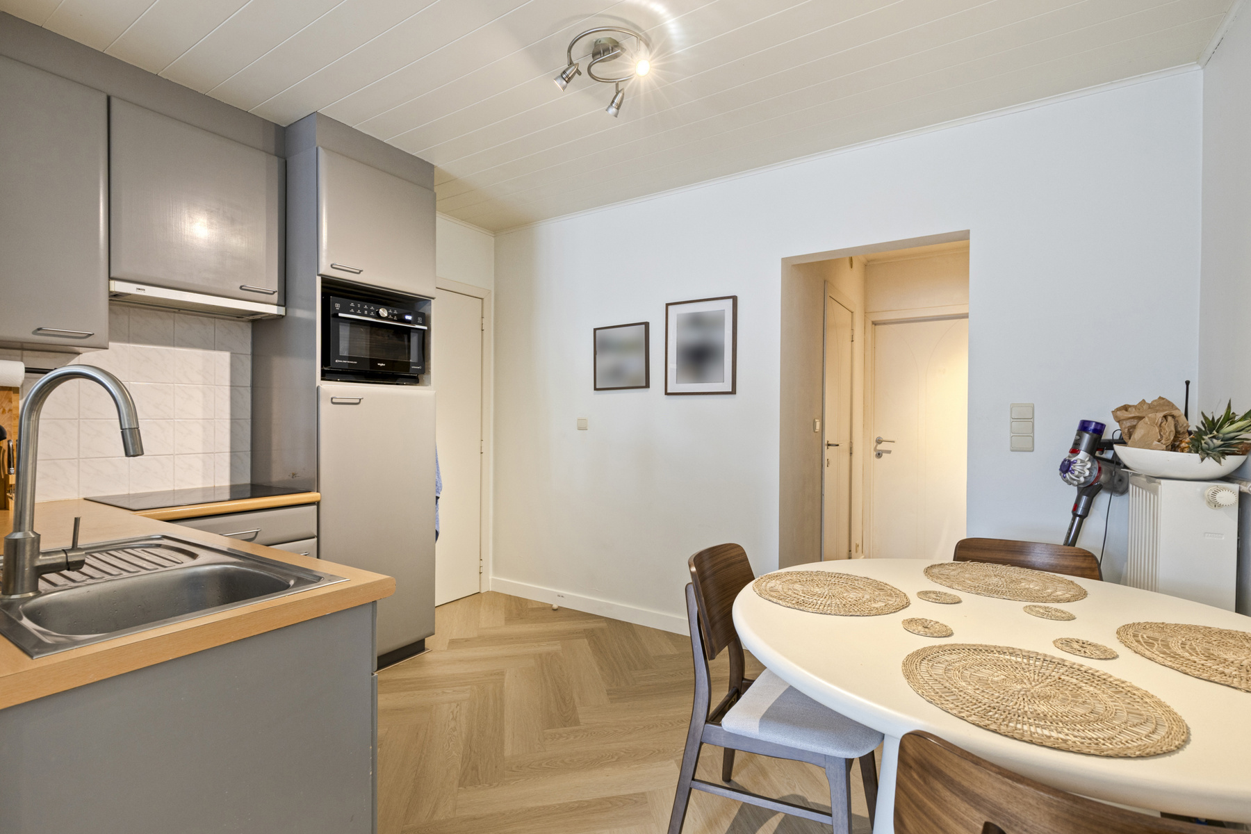 Appartement à vendre à Herent avec 1 chambre - photo 3