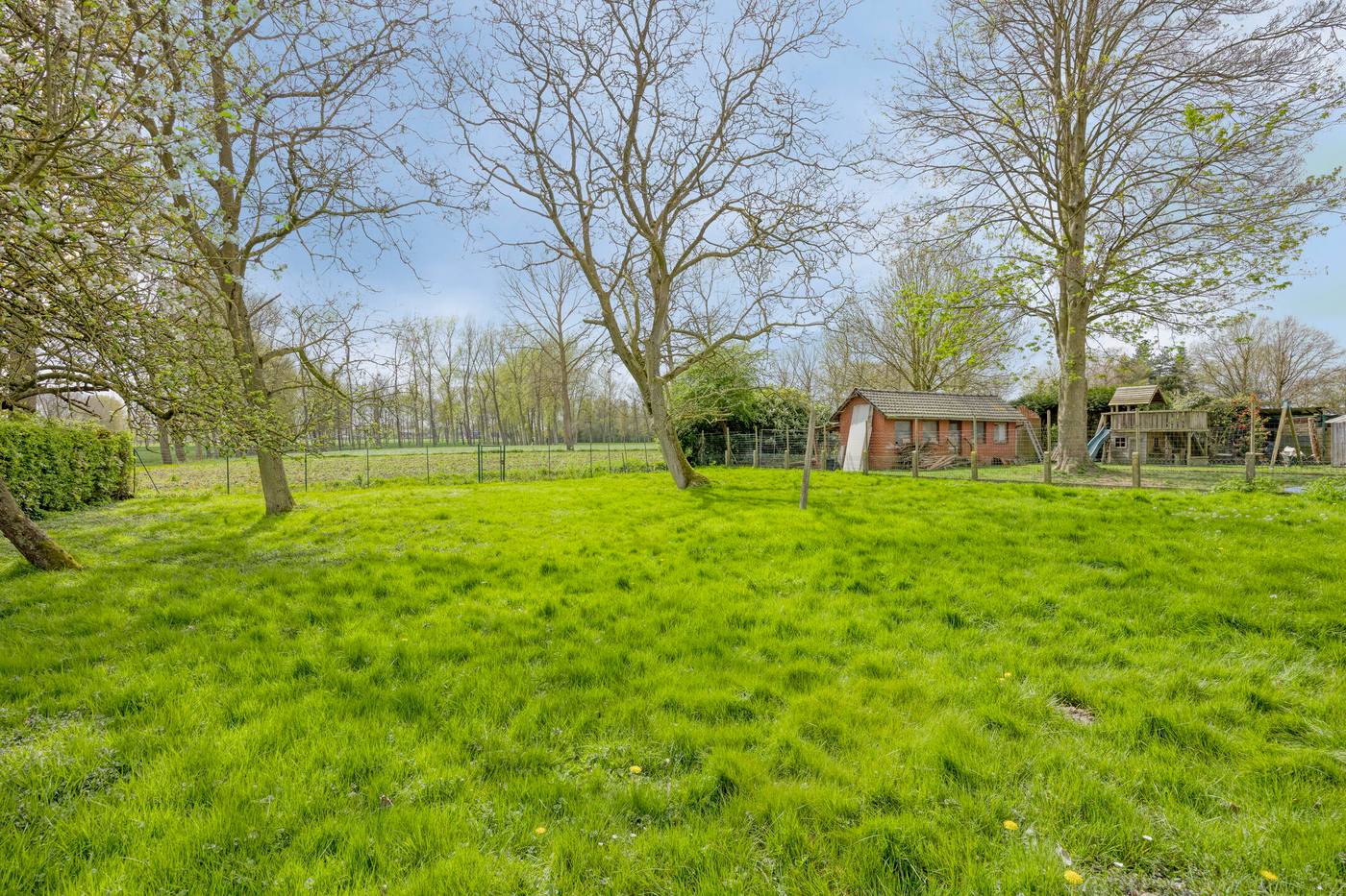 Uniek perceel met mogelijkheden in Bazel - photo 5