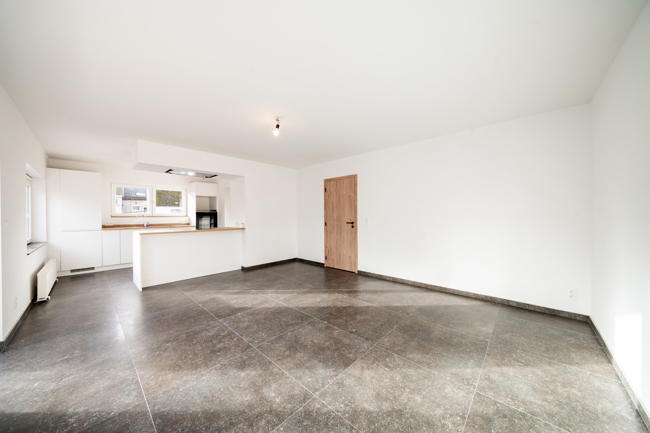Appartement te koop in Orp-Jauche