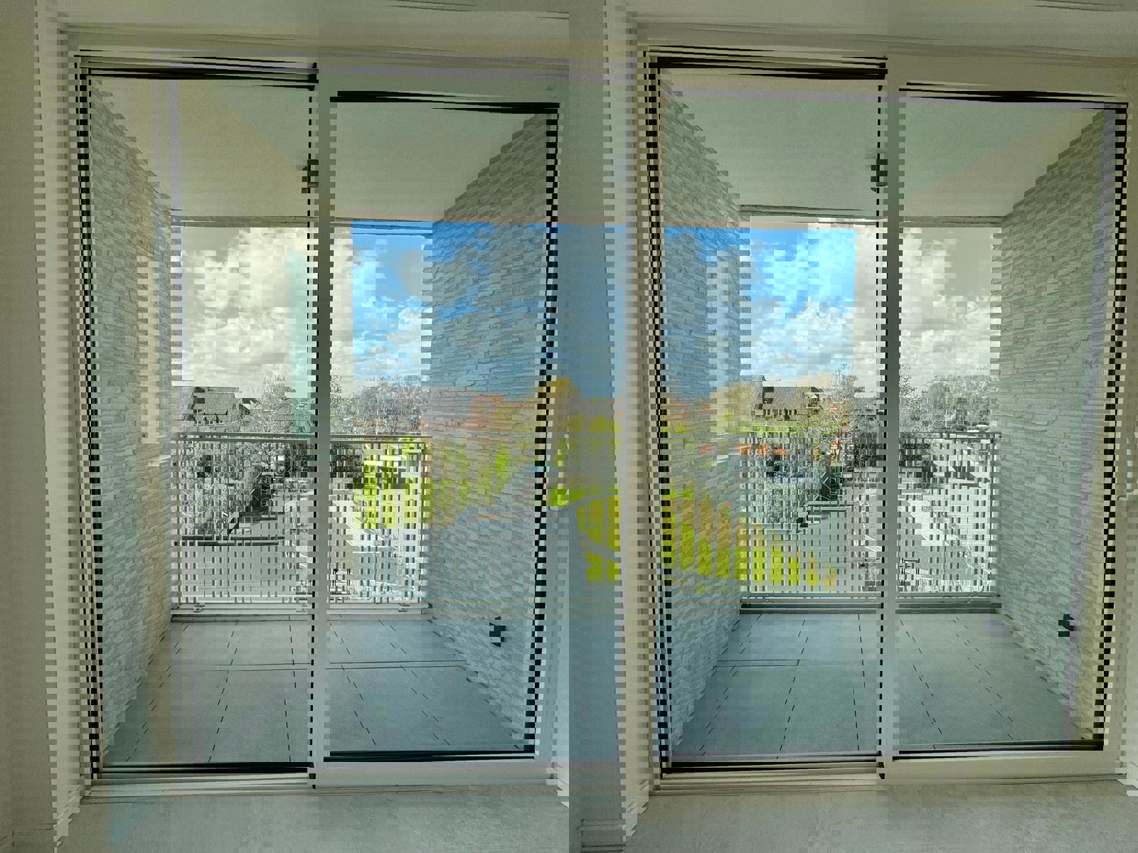 Nieuwbouw appartement à 6% BTW met 2 slaapkamers en 2 terrassen - foto 4