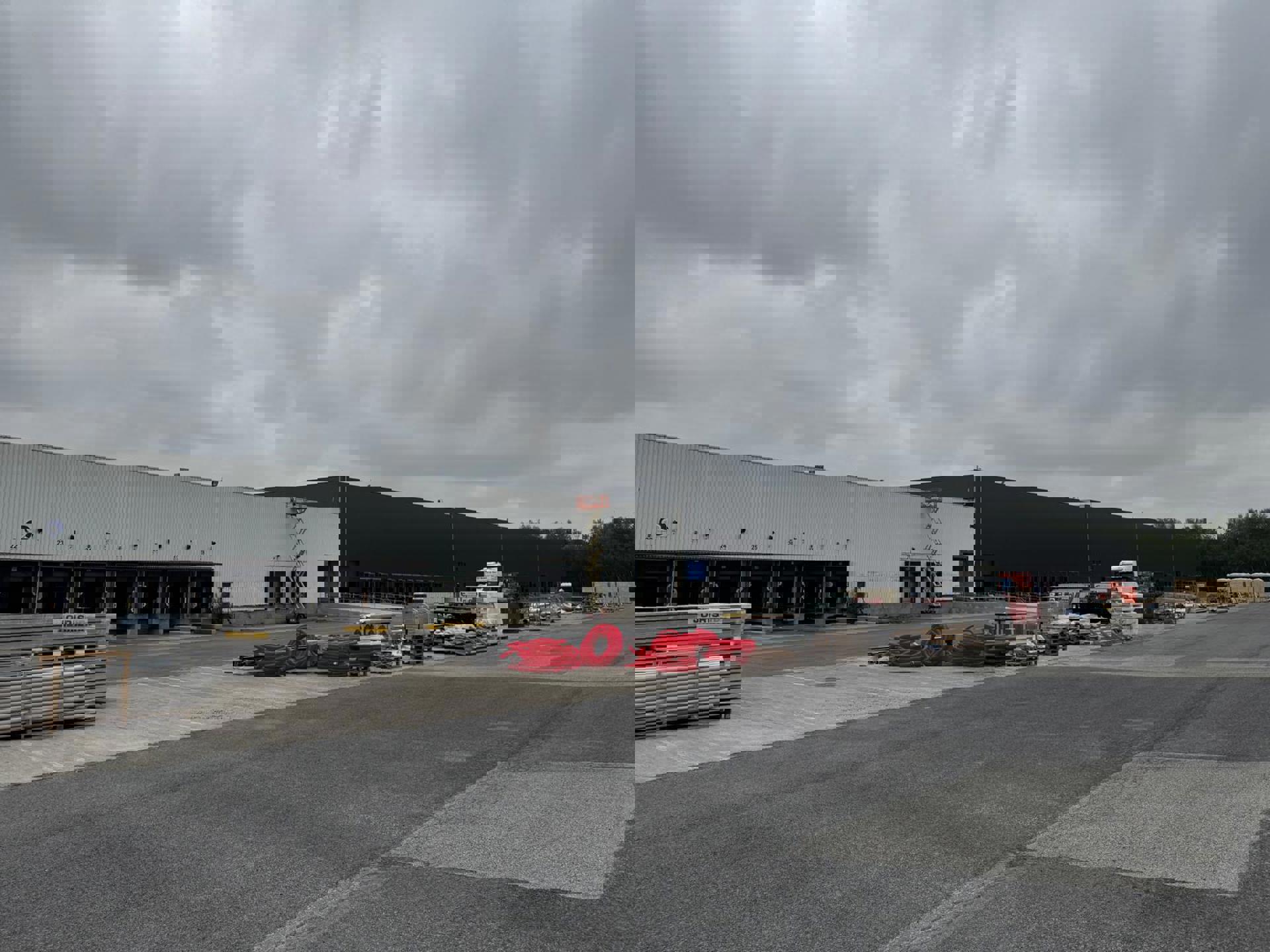 Commercial à louer à Nivelles - photo 2