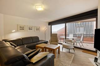 Appartement à vendre à Blankenberge