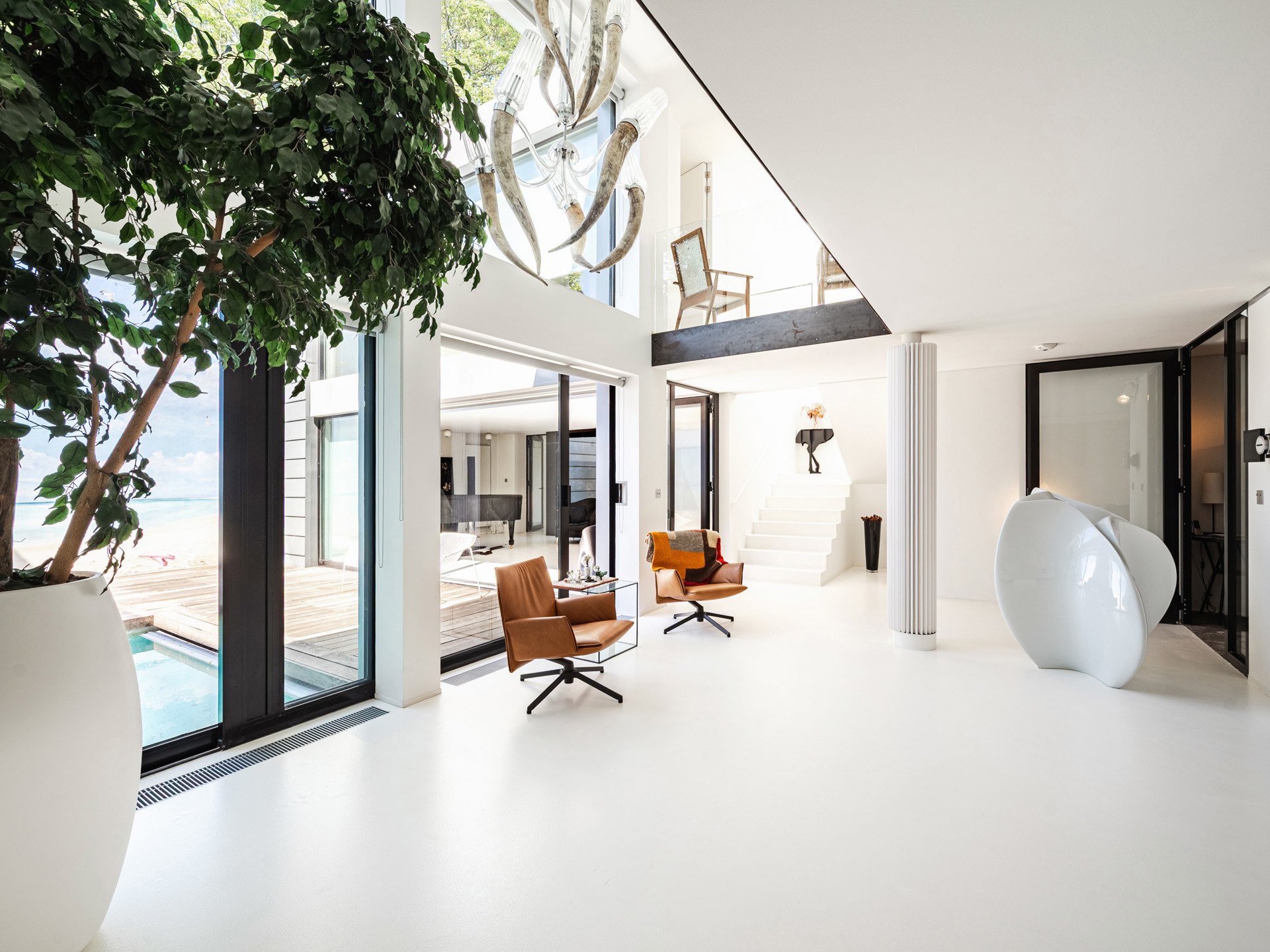 Appartement à vendre à Uccle avec 4 chambres - photo 1