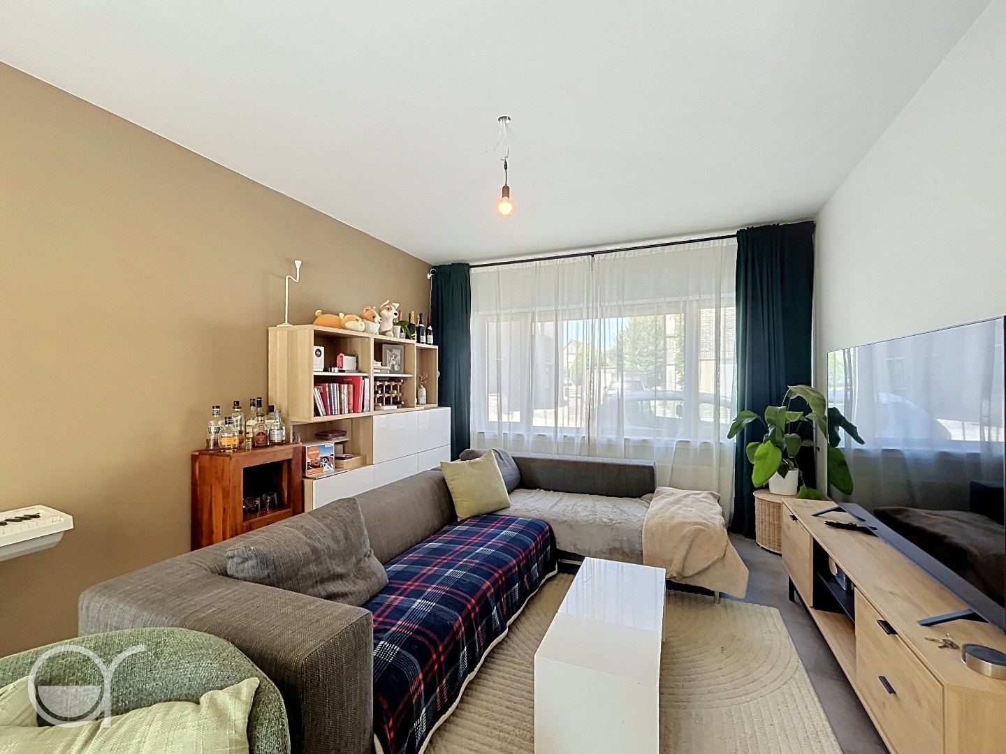 Gezellige instapklare woning te huur te Drongen - foto 3