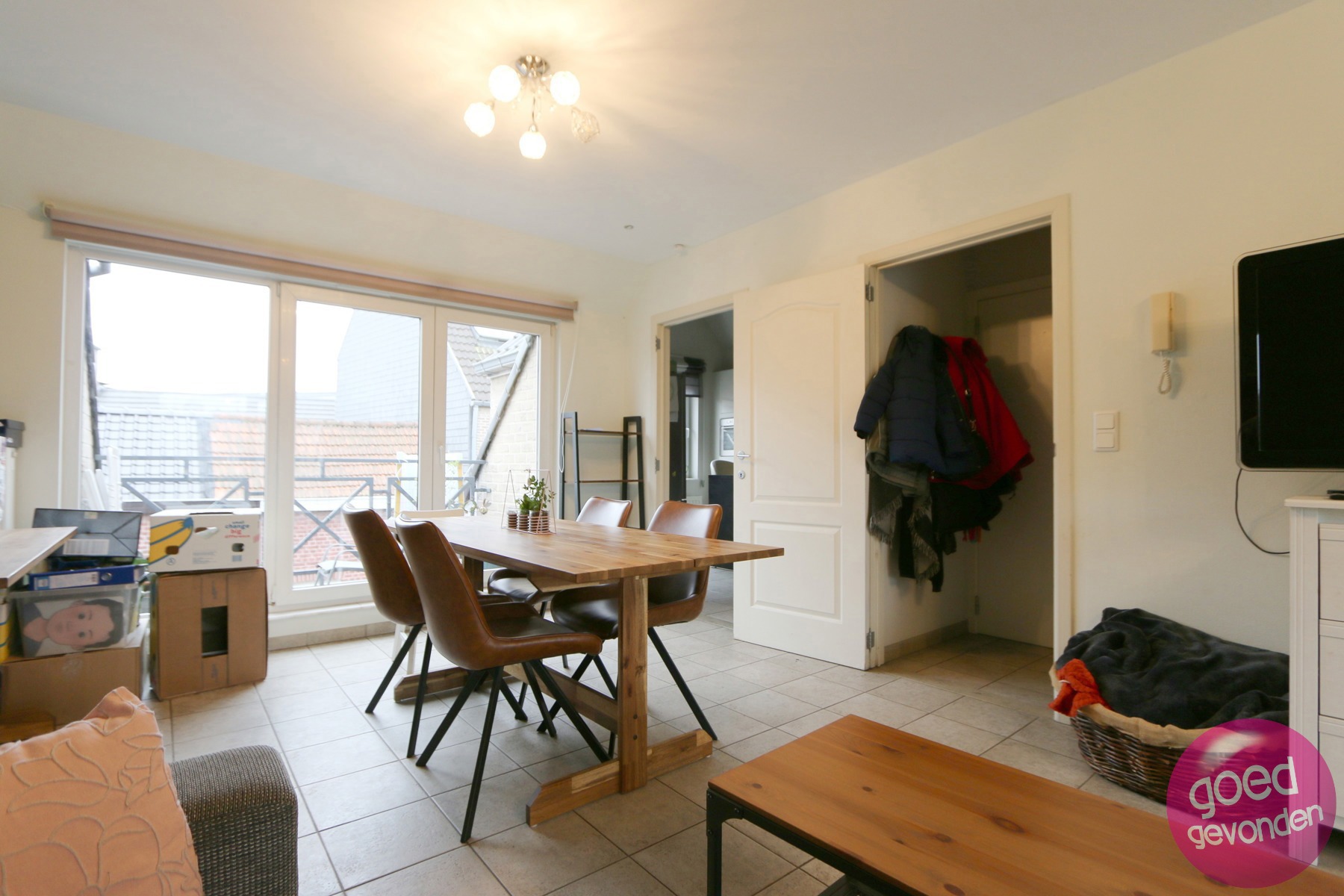 Appartement à vendre à Tongres avec 2 chambres - photo 5