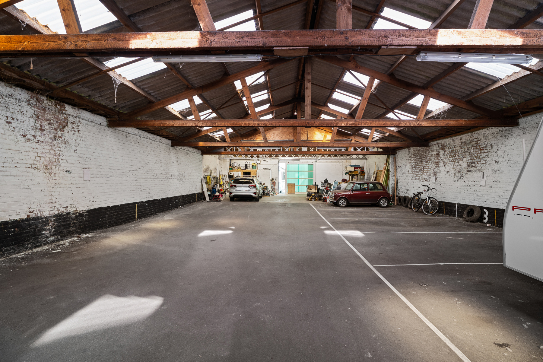 Commercial à vendre à Renaix - photo 4