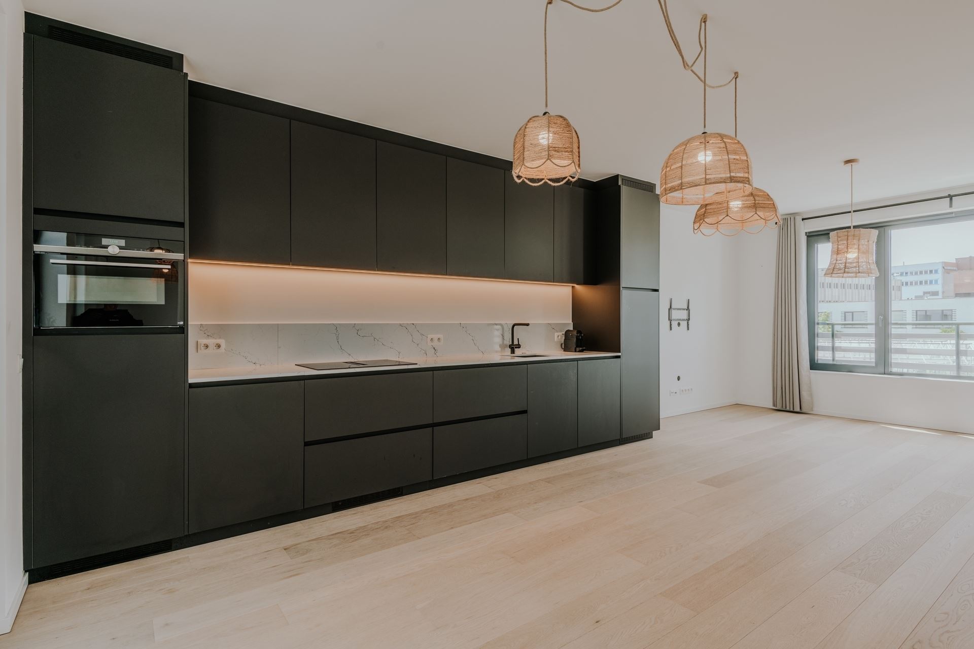 Instapklaar en energiezuinig wonen in het hart van het Zilverkwartier - foto 5