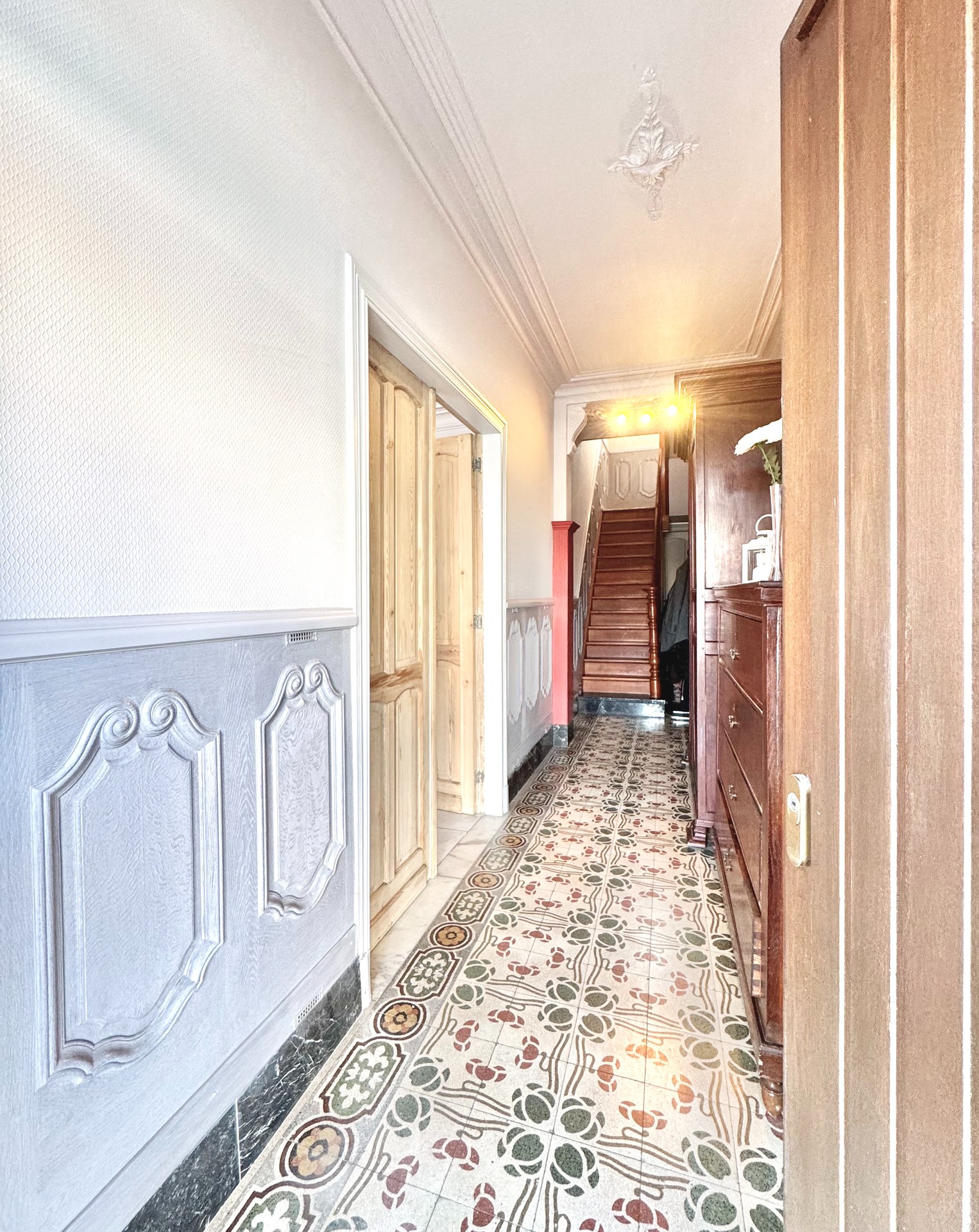 House for sale in Kuurne - photo 4