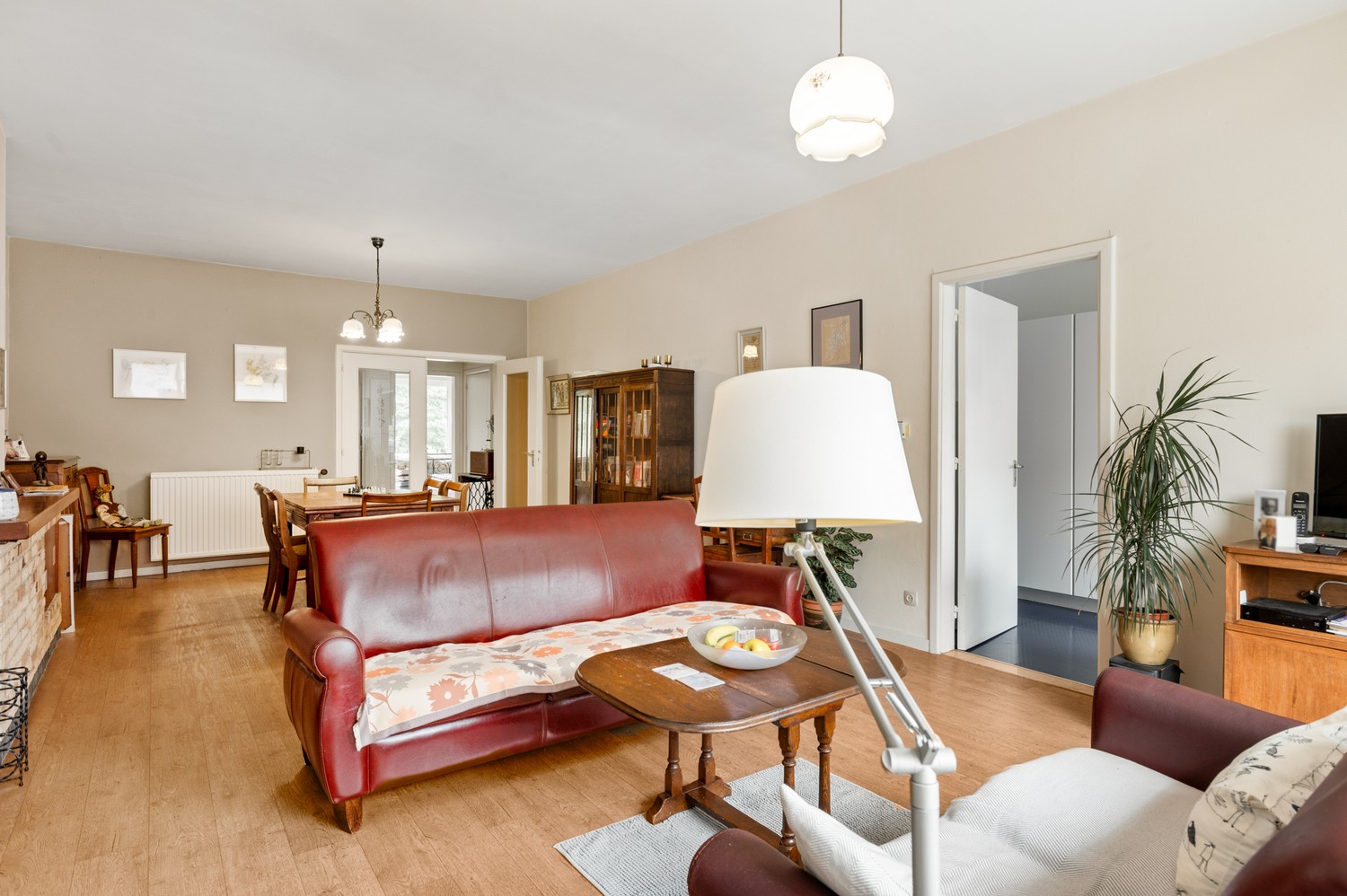 Appartement à vendre à Wijnegem avec 2 chambres - photo 4