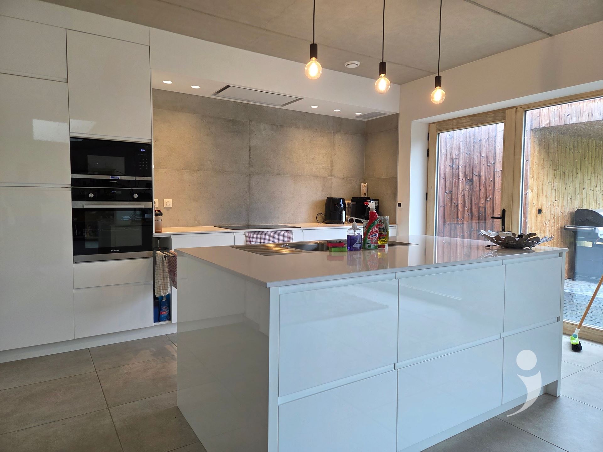 Riant huis met 5 slpk en 3 bdk - Co-housing mogelijk! - foto 4