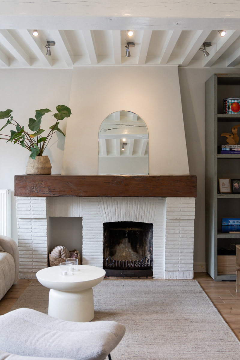 Charmante gerenoveerde villa met ZW-tuin in de Vriesdonk - foto 5