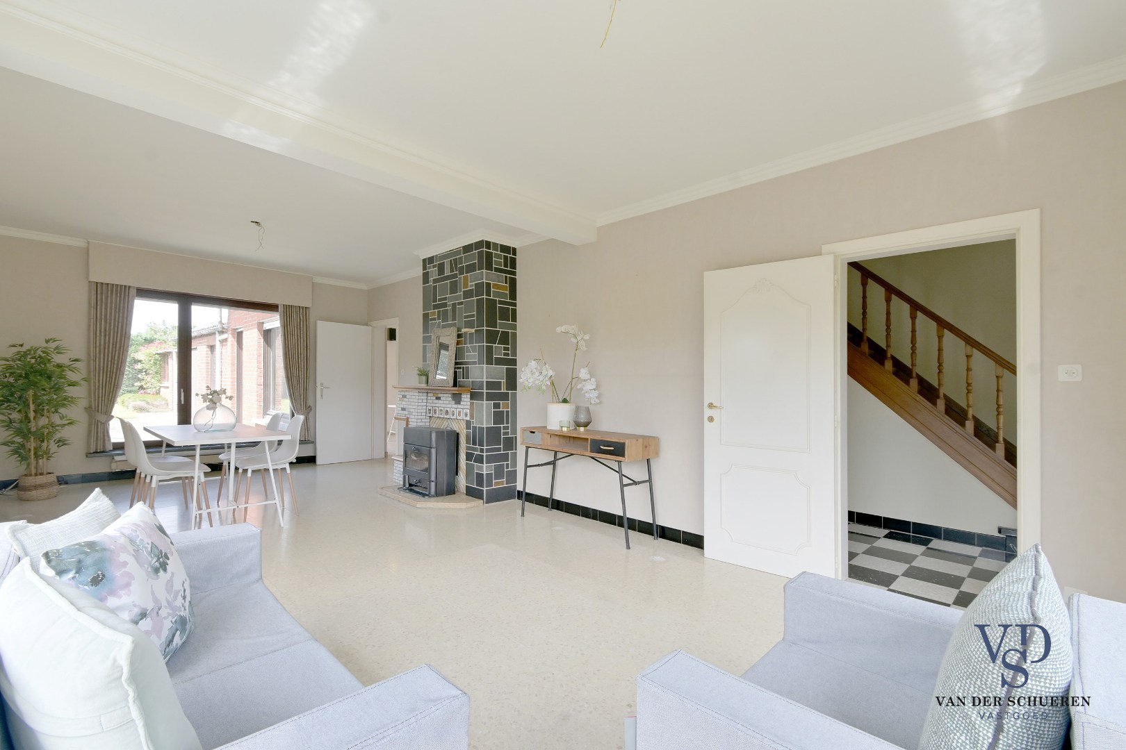 Wonen en werken in een groene omgeving. - foto 5