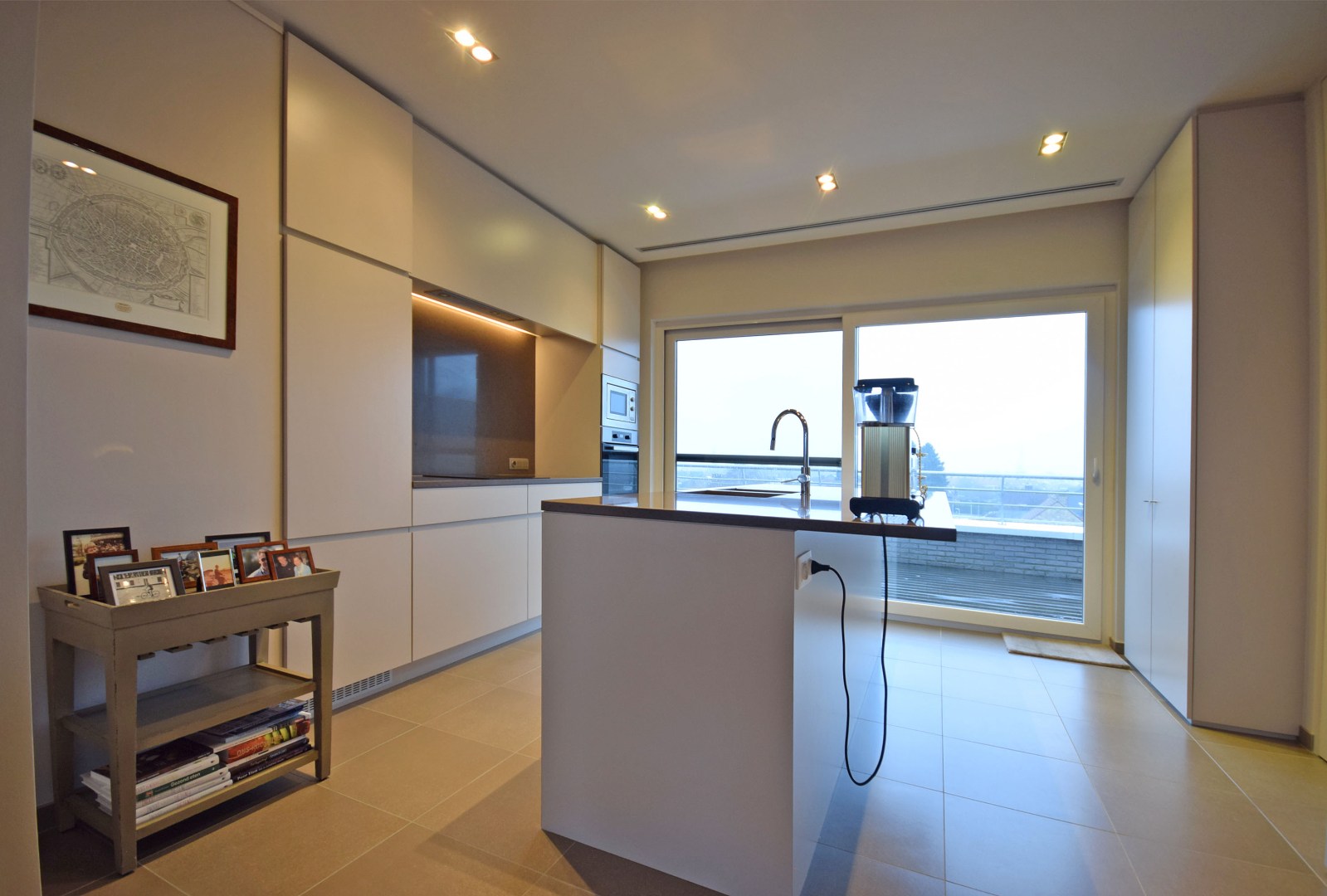 EXCLUSIEVE PENTHOUSE OP PRIVAAT DOMEIN - foto 4