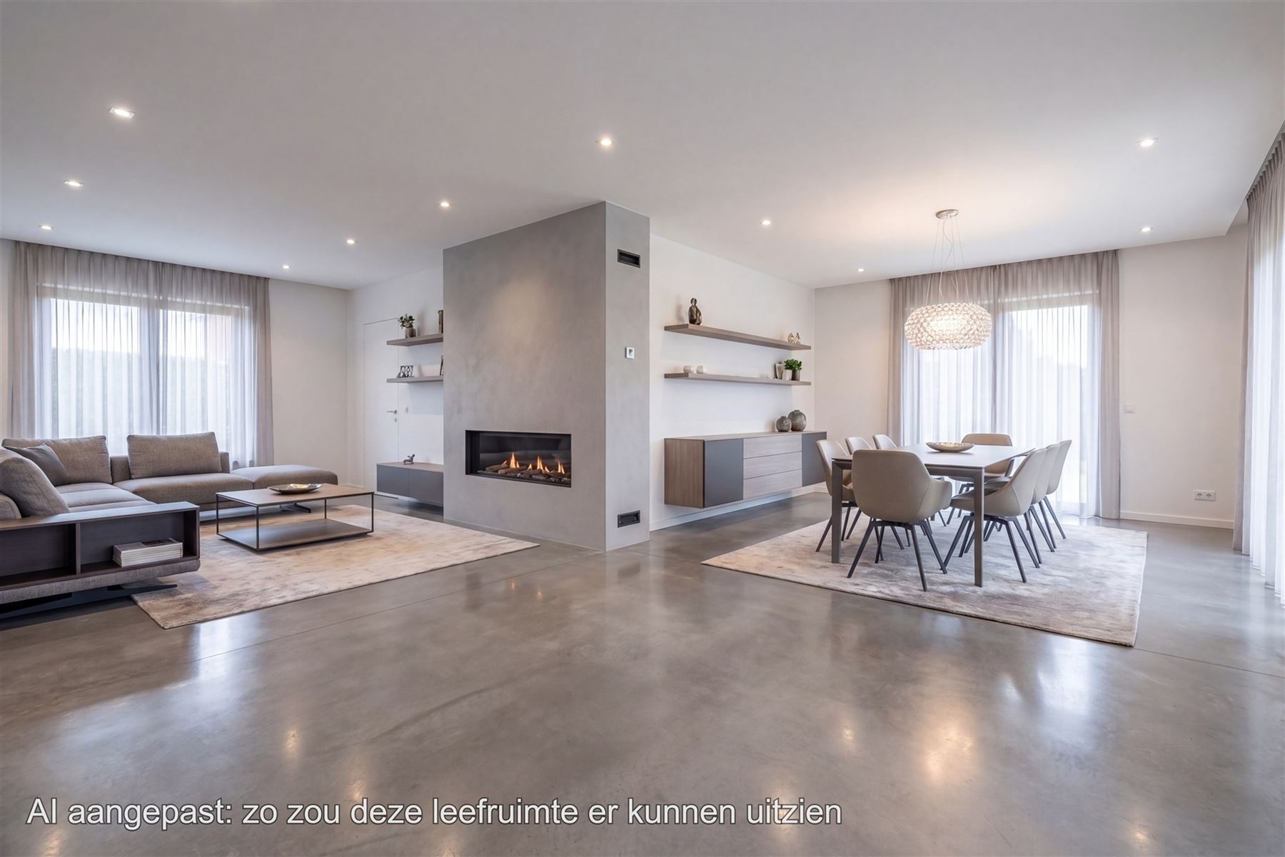 Huis - foto 4