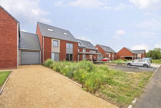 House for sale in Lens