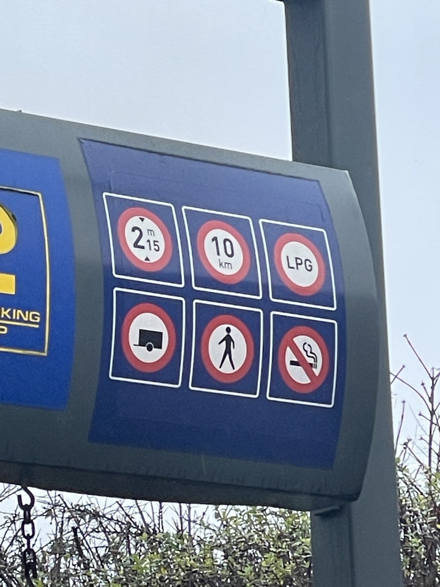 Centraal gelegen garagebox onder het Yzerpark ( -2) - foto 4