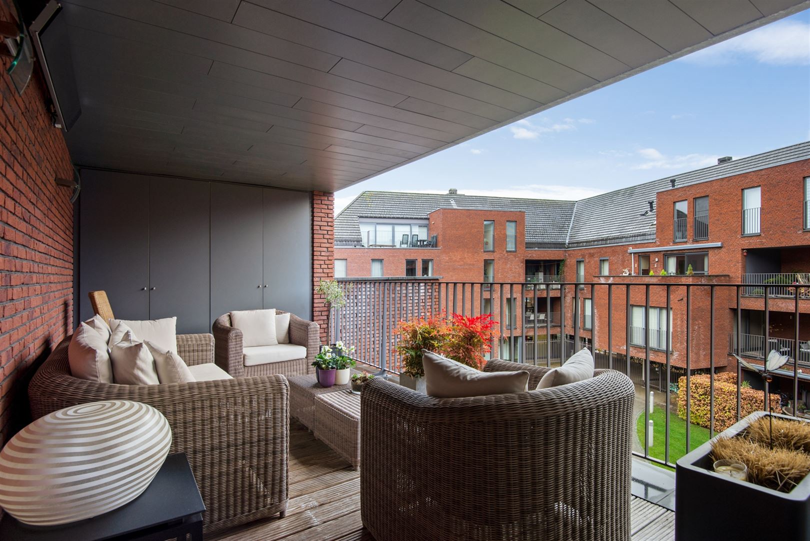 Apartment for sale in Lier with 2 bedrooms - photo 5