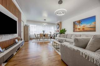 Apartment for sale in Antwerp