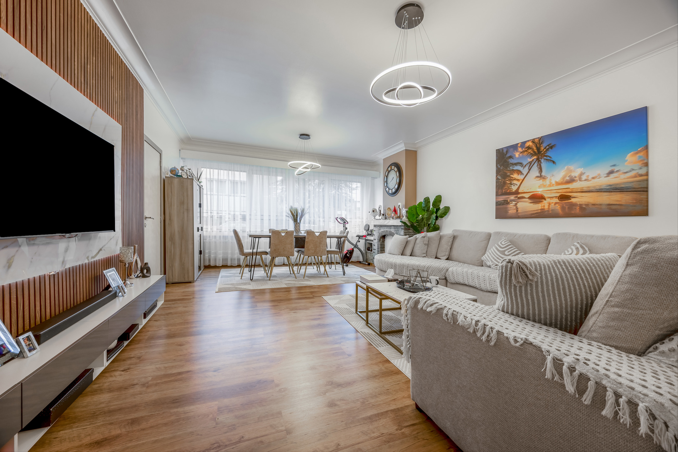 Apartment for sale in Antwerp with 2 bedrooms - photo 3