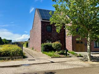 House for rent in Oud-Turnhout