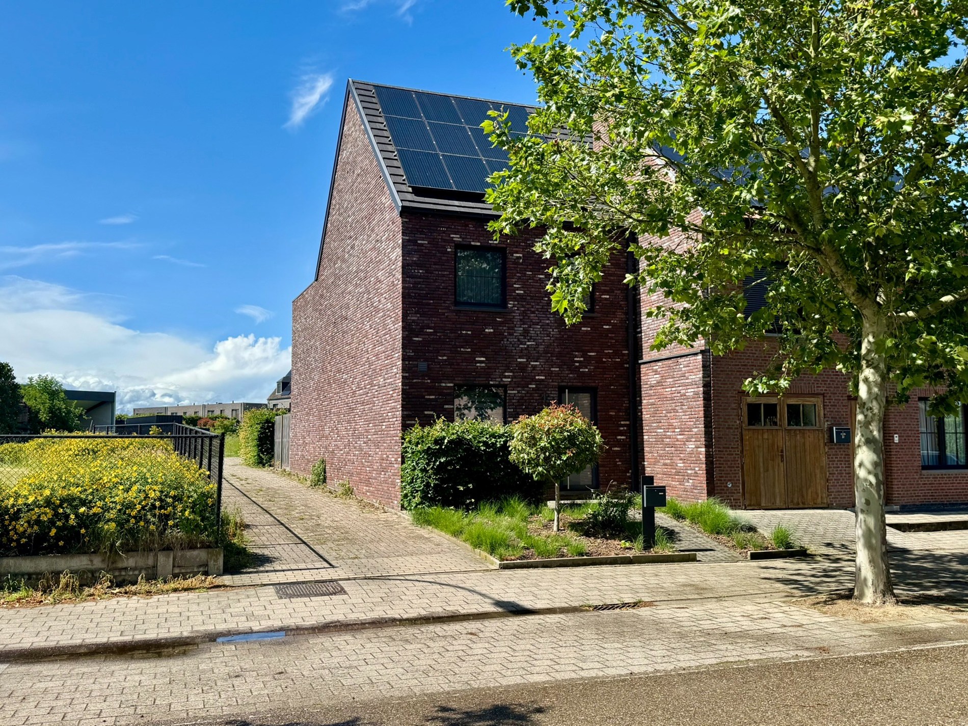Maison à louer à Oud-Turnhout avec 3 chambres - photo 1