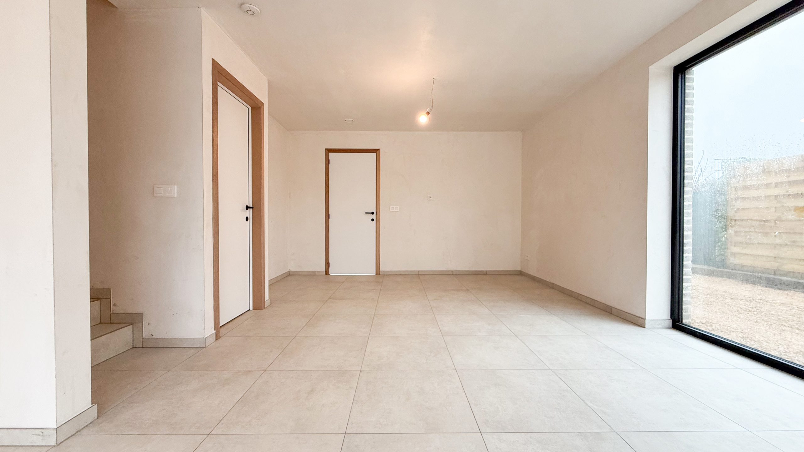 Nieuwbouw met 4 slpk €426.000 incl BTW, E-peil 4 te Koersel! - foto 4