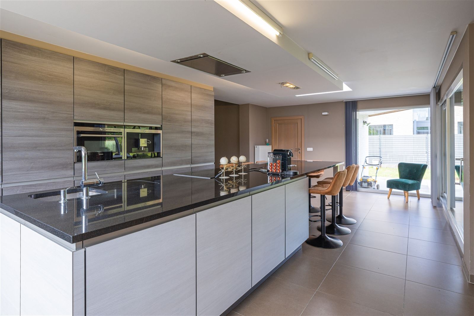 Rust, natuur en comfort op een toplocatie! - foto 5