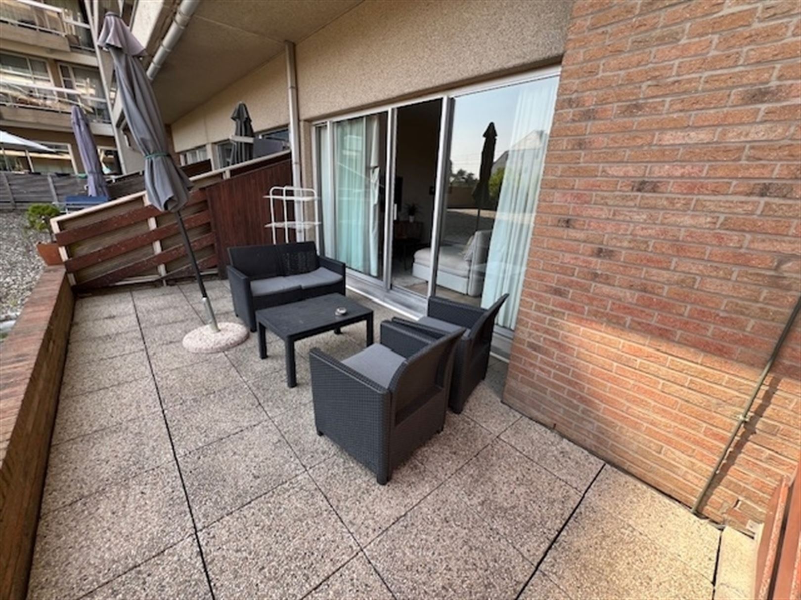 Appartement à vendre à Nieuport avec 1 chambre - photo 2