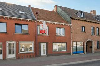 Maison à vendre à Rijkevorsel