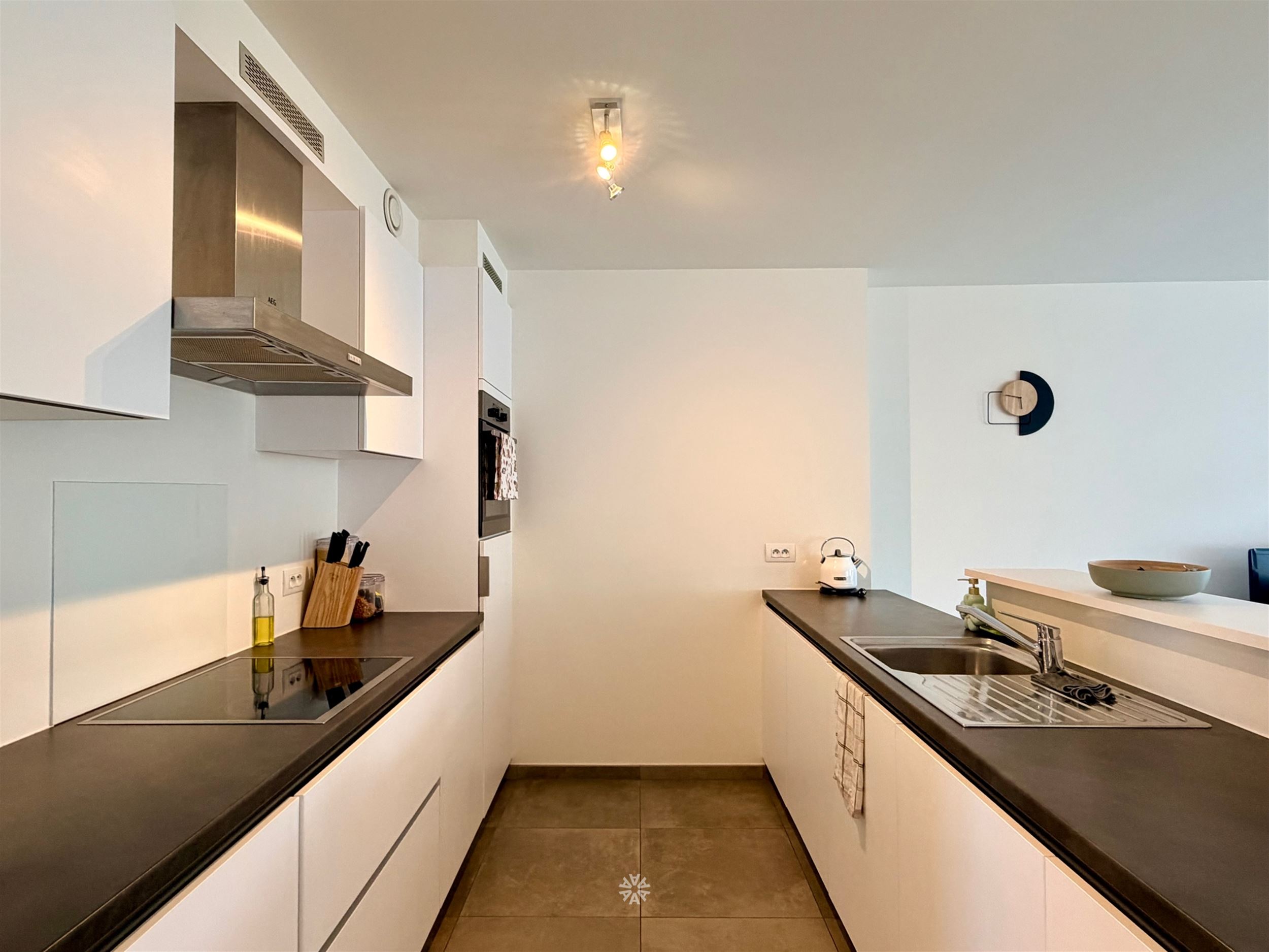Ruim appartement te huur in centrum Destelbergen - foto 4