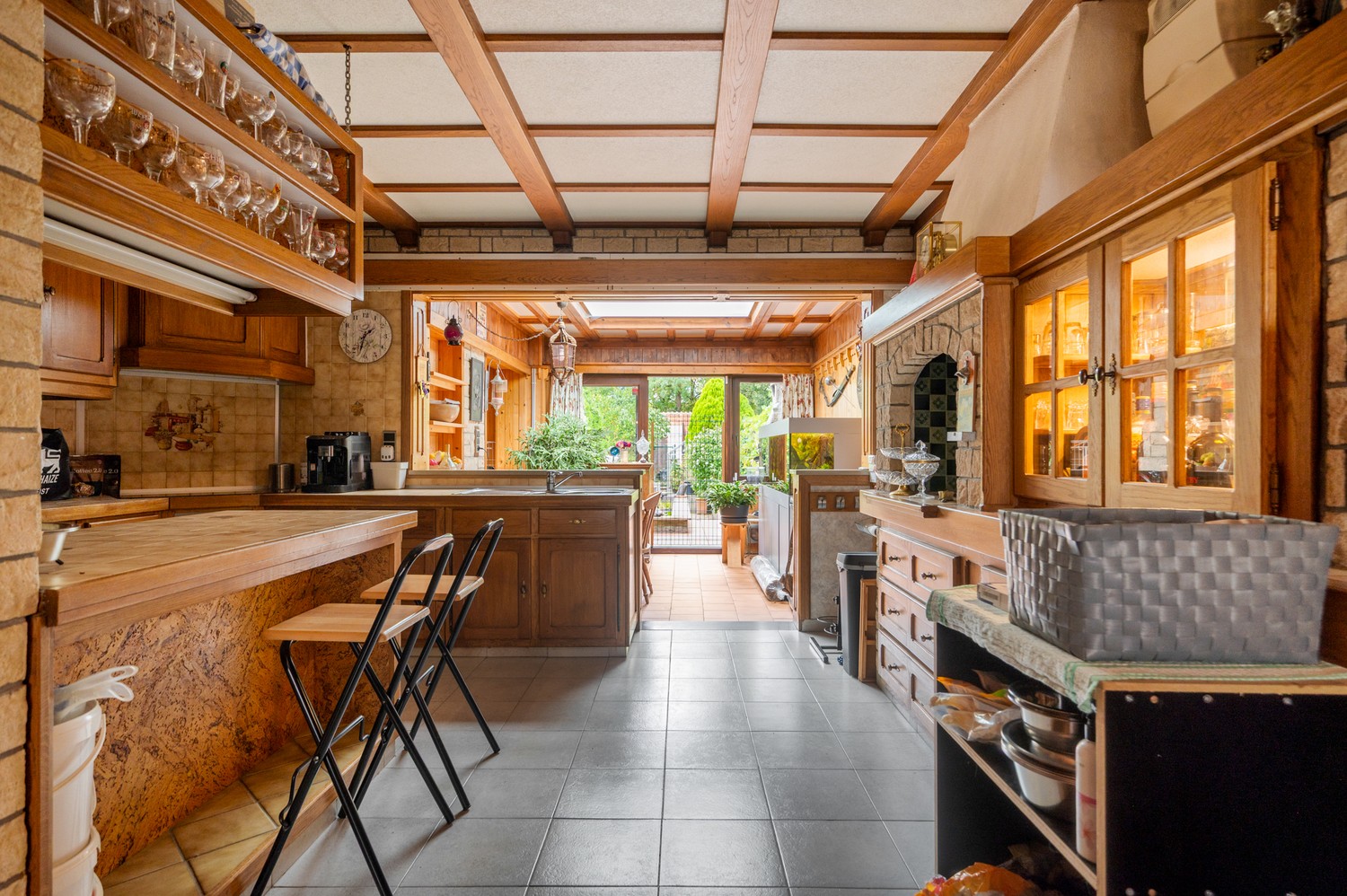 Maison à vendre à Malines avec 4 chambres - photo 4