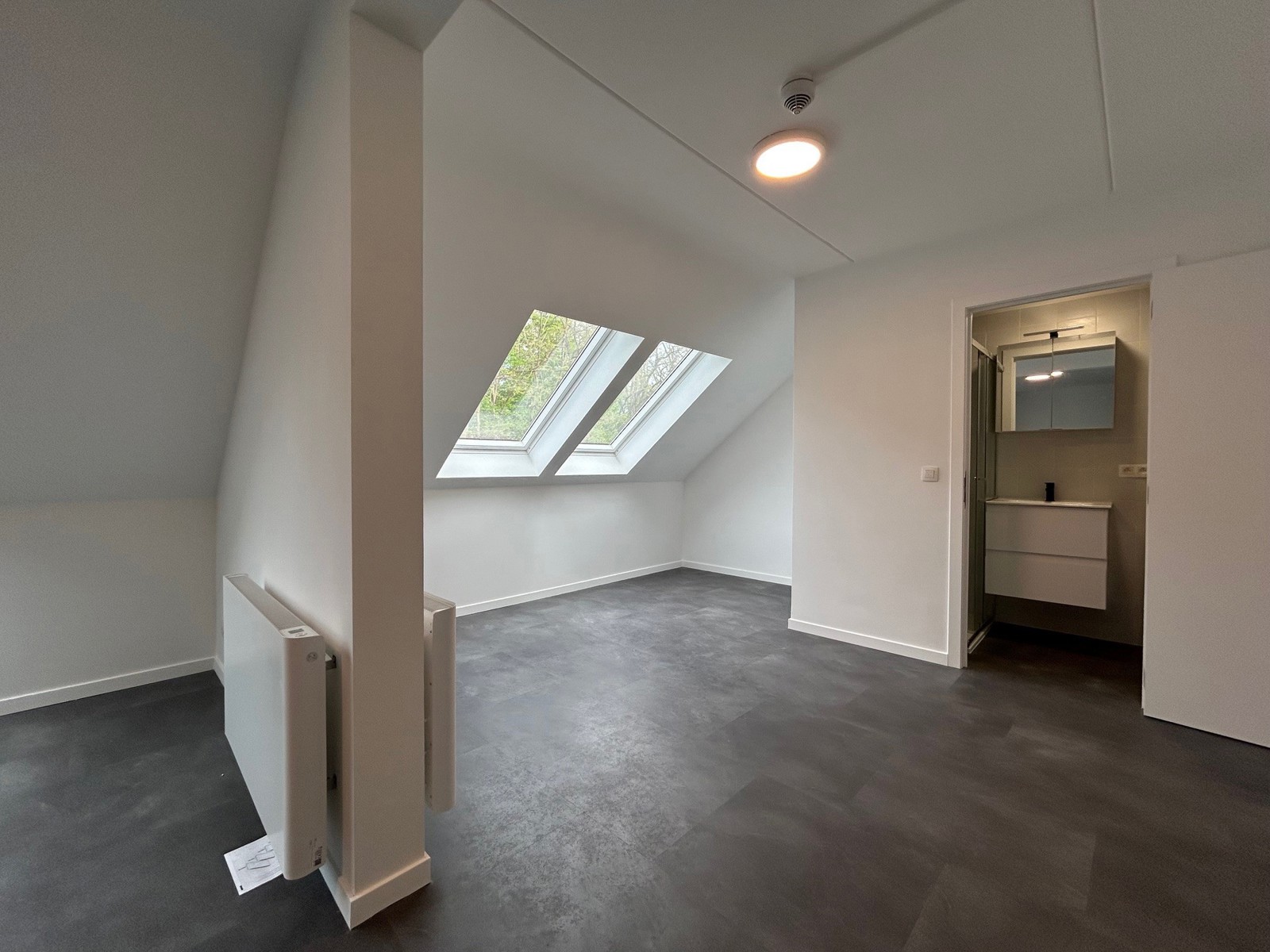 Appartement à vendre à Louvain avec 1 chambre - photo 2