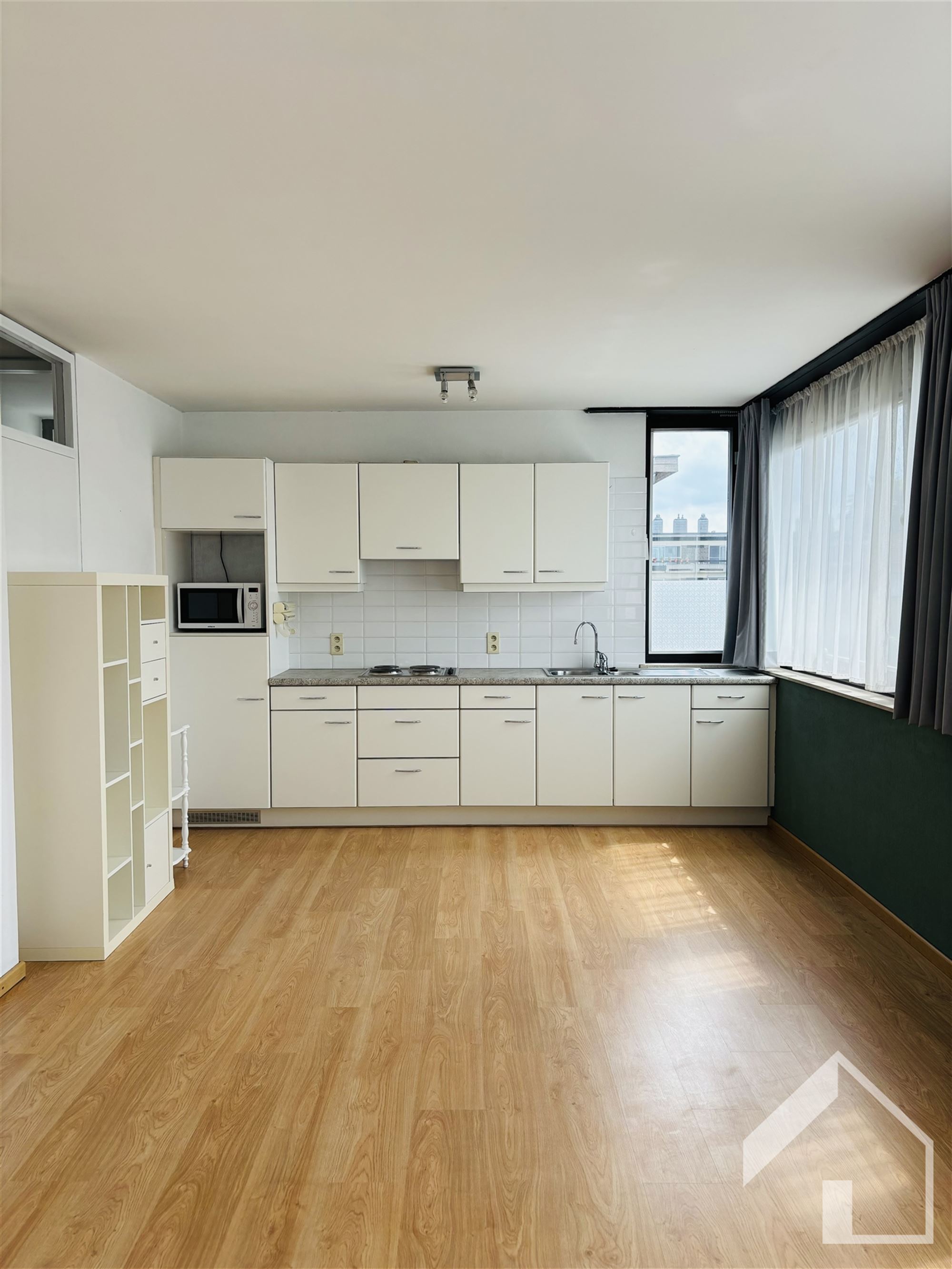 1-slaapkamerappartement - foto 2