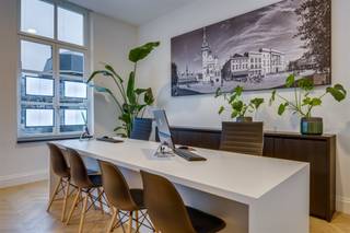 Commercial for rent in Aalst