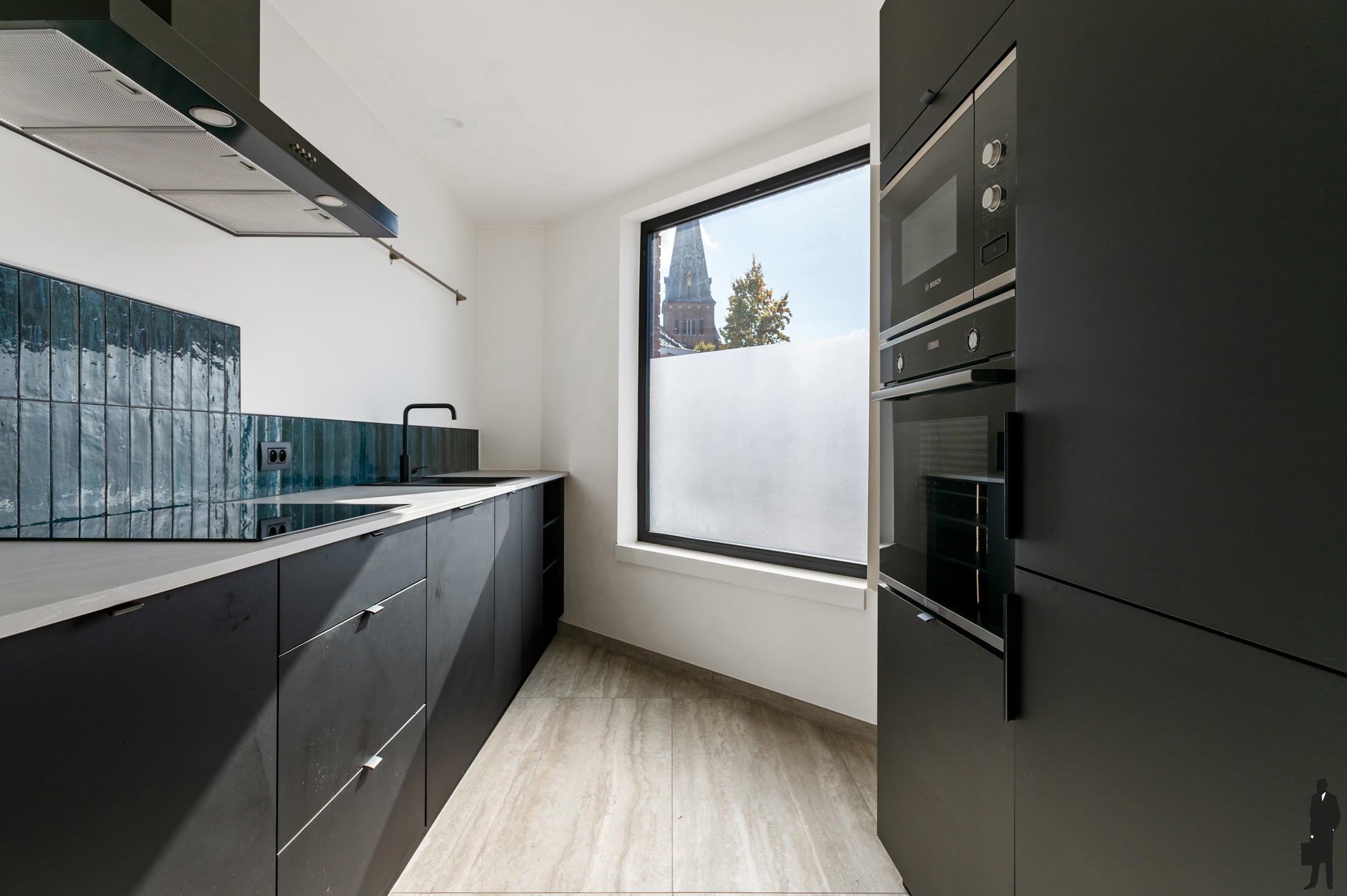 Energiezuinig, volledig gerenoveerd appartement te Deurne-Zuid! - foto 3