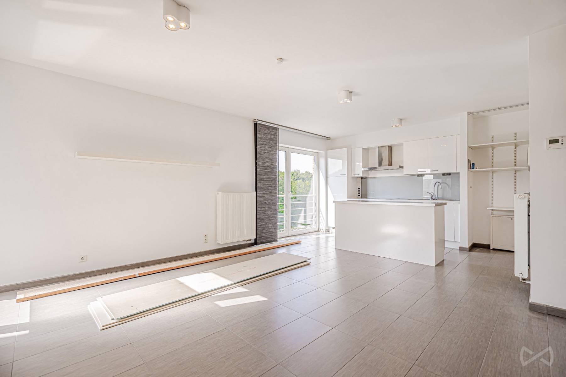 Appartement te huur in Hannut met 2 slaapkamers - foto 3