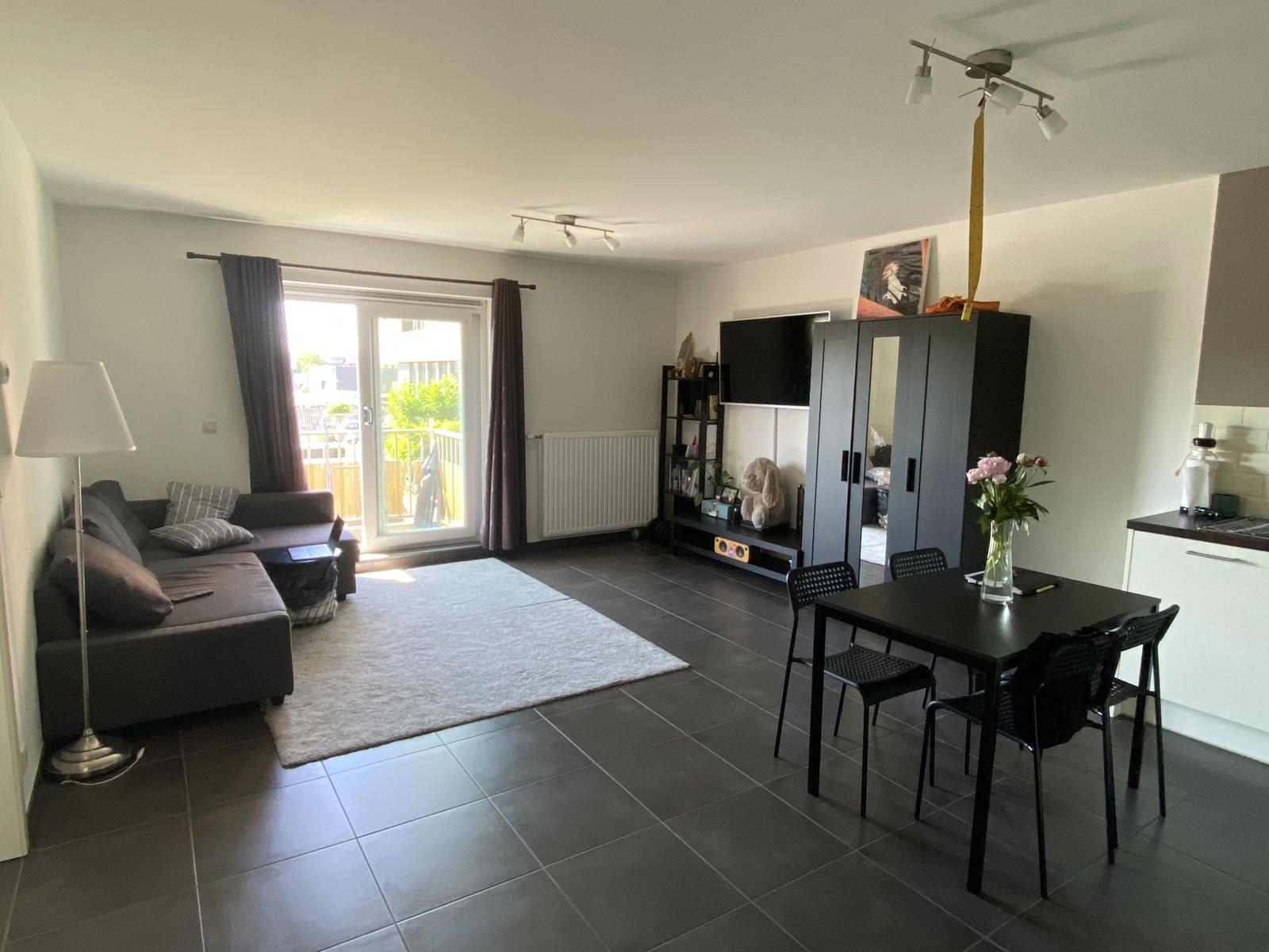 Appartement à louer à Geel avec 1 chambre - photo 2