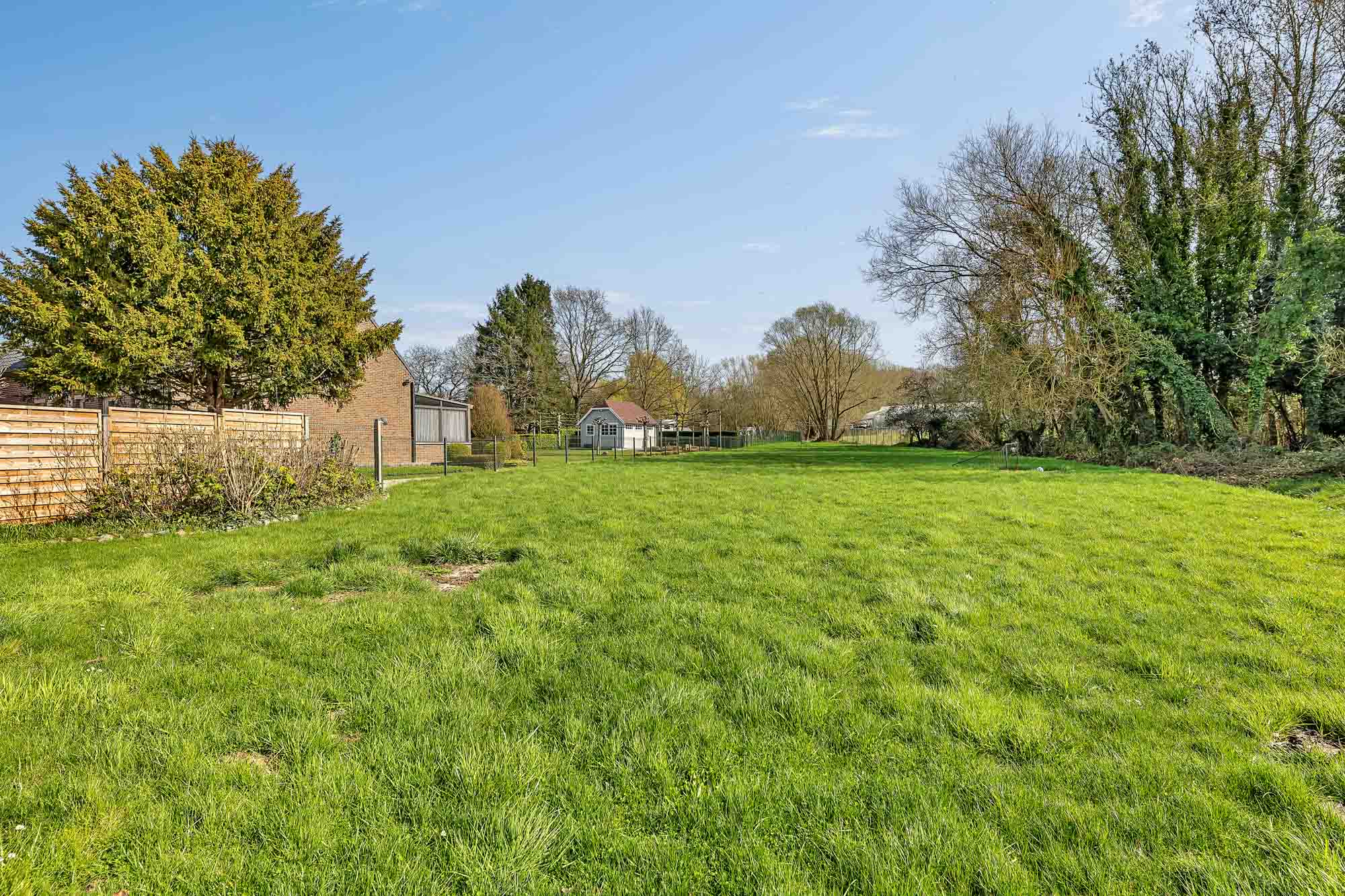 Maison à vendre à Roosdaal avec 5 chambres - photo 3