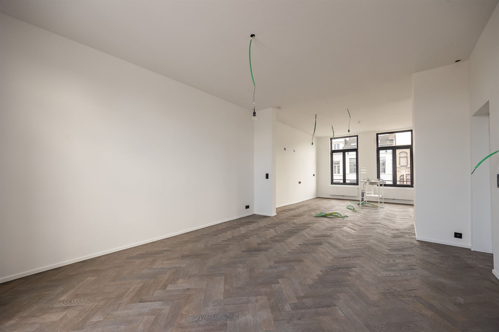 APPARTEMENT - photo 5