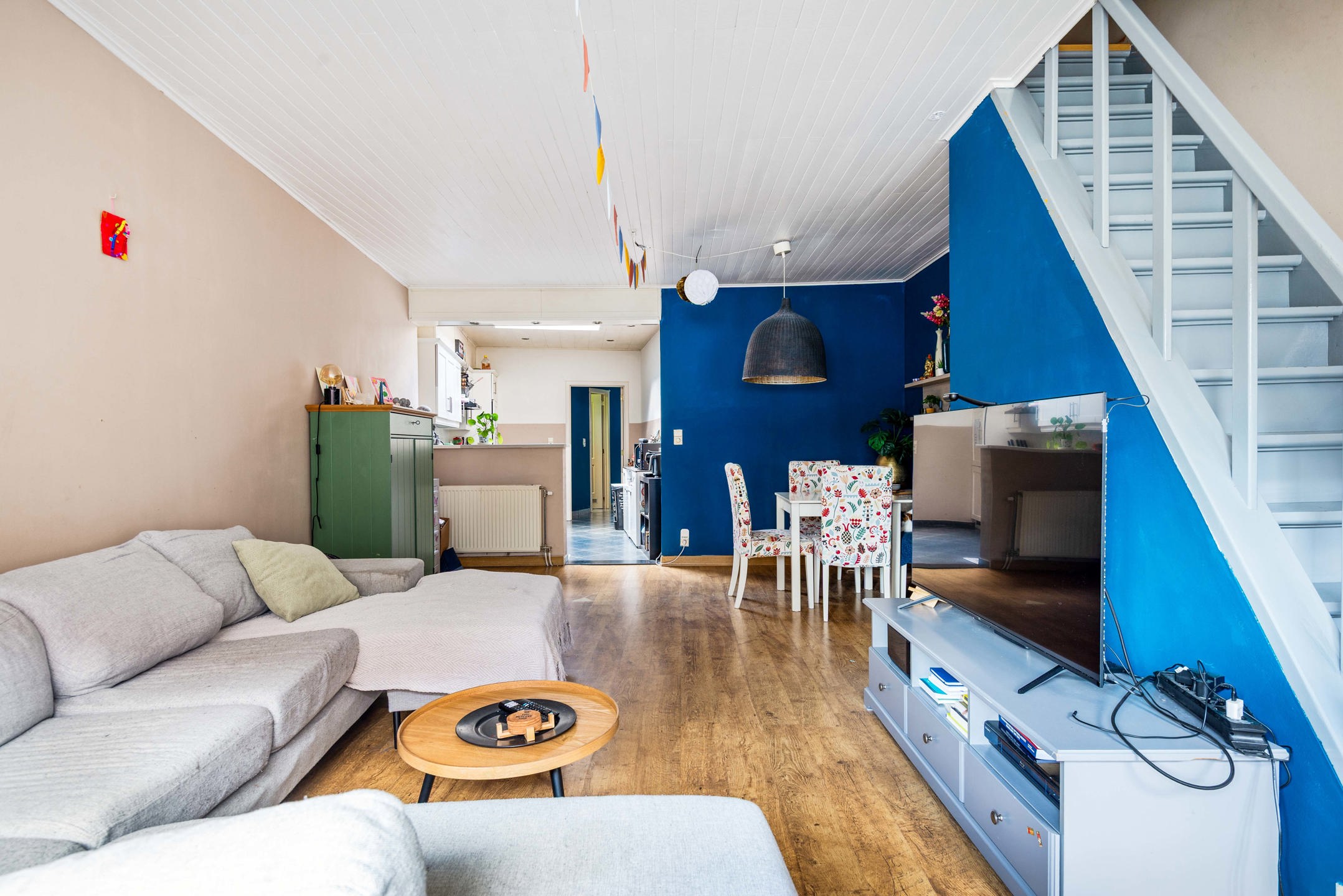 Huis te koop in Essen met 3 slaapkamers - foto 3