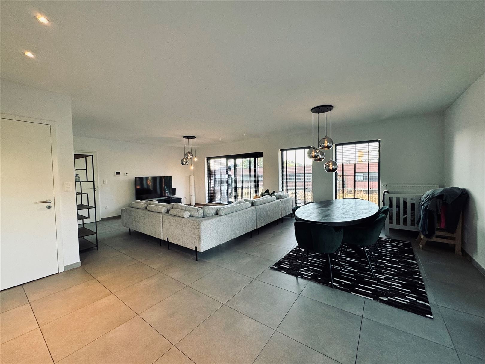 Appartement à louer à Steendorp avec 2 chambres - photo 2