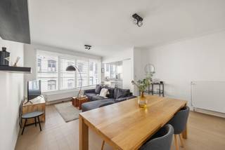 Appartement à vendre à Anvers