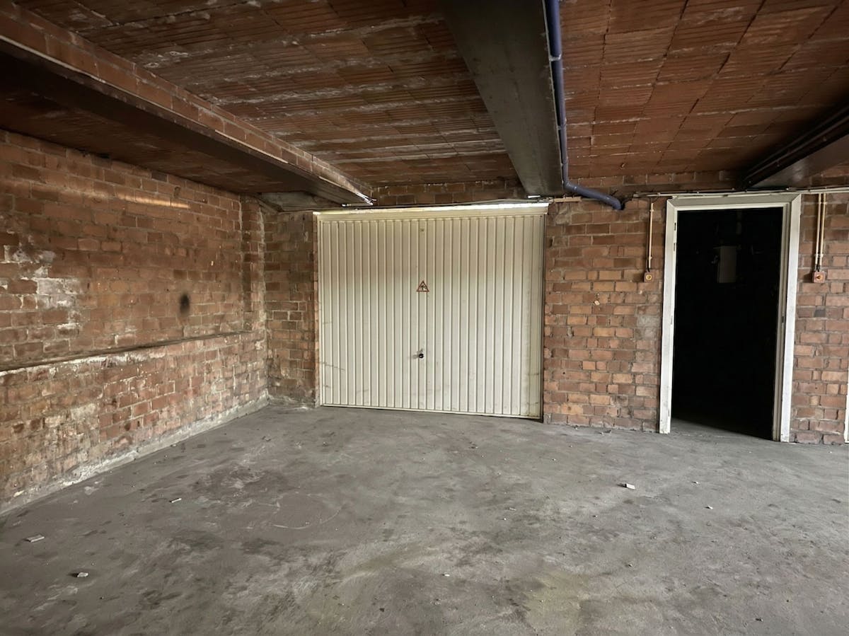 Ondergrondse garagebox in Hasselt - foto 4
