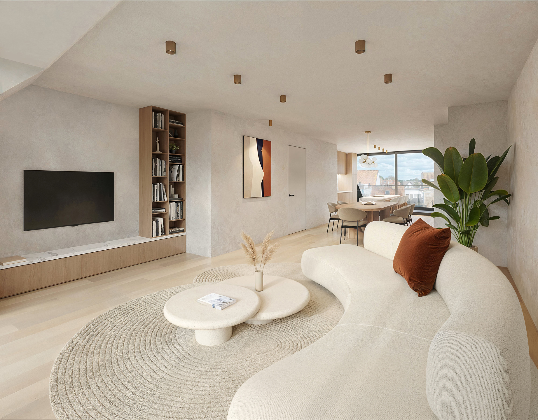 Project te koop in Knokke-Heist - foto 1